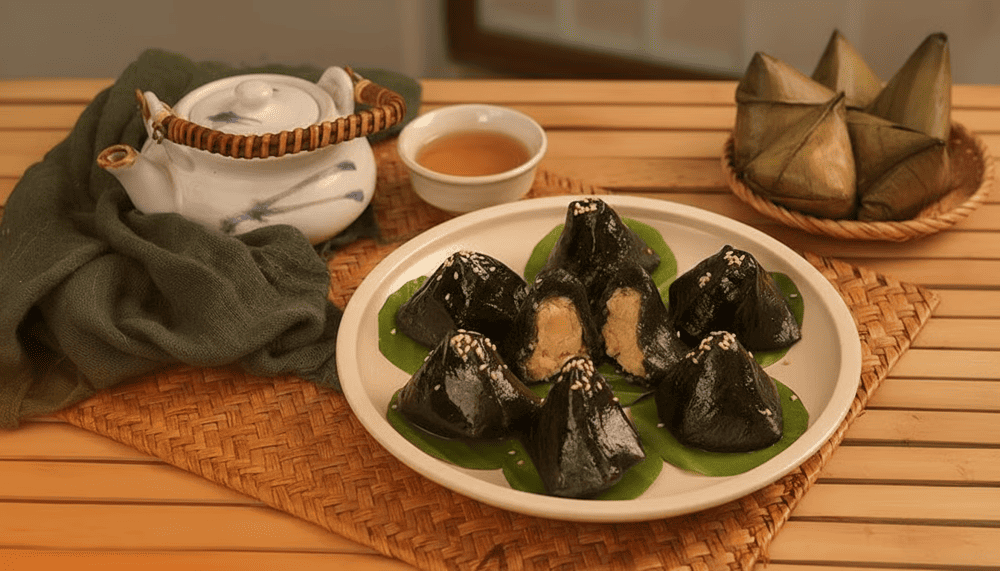 B&aacute;nh &iacute;t l&aacute; gai